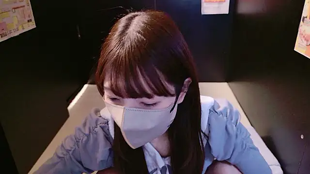 Snapshot of Naachan_ chatting on March 2026 10:07:01 AM Naachan online show from March 2026 10:07:01 AM