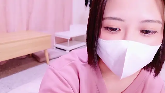 Nonchan  online show from November 2025 01:10:02 PM