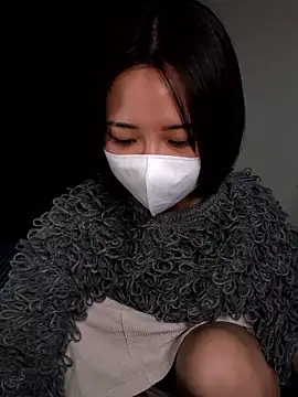 Nonchan  online show from November 2025 01:33:01 PM