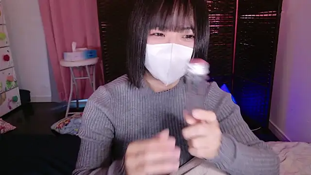 Nonchan  online show from February 2026 01:50:01 AM