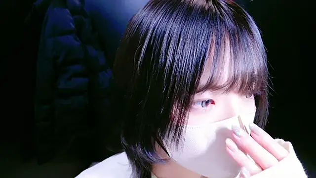 ranran ch online show from December 2024 05:49:02 AM