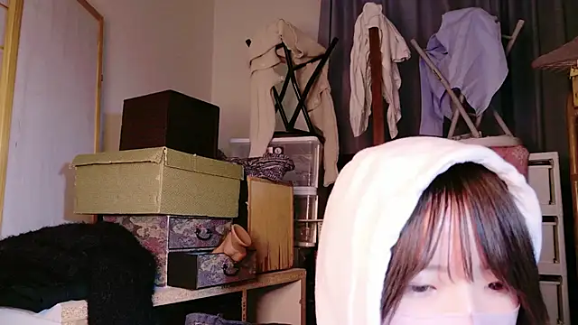 ranran ch online show from January 2025 02:17:02 PM