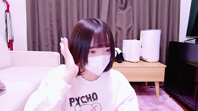 ranran ch online show from January 2026 01:30:01 AM