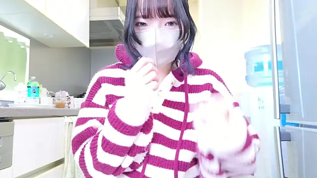 ranran ch online show from March 2026 04:18:01 AM