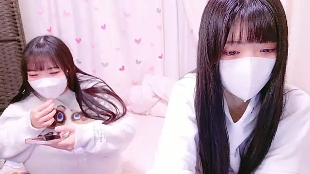 irohani usagi online show from December 2024 03:33:02 PM