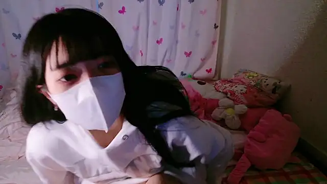 irohani usagi online show from December 2024 09:43:02 PM