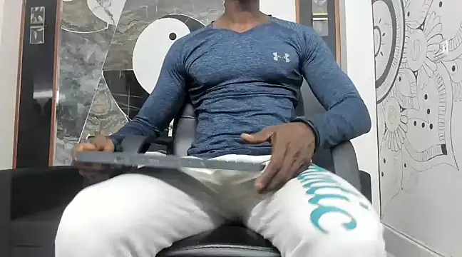 Terrance z online show from February 2025 07:24:02 PM