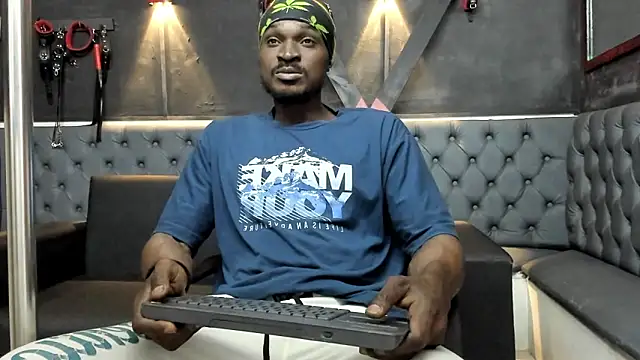 Terrance z online show from February 2026 08:01:02 PM