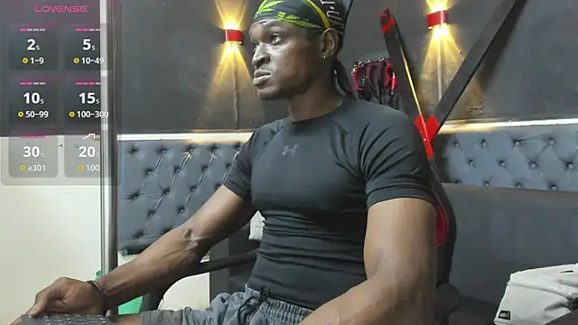 Terrance z online show from April 2026 03:48:01 AM