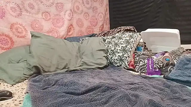 Jay Gape online show from February 2025 05:51:02 AM