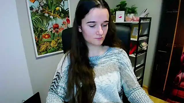 KateDelight online show from December 2024 10:50:02 AM