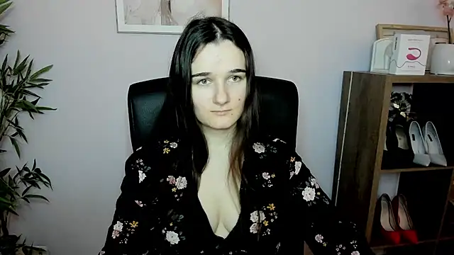 KateDelight online show from February 2025 11:12:01 AM