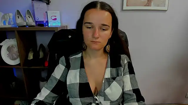 KateDelight online show from September 2025 06:34:01 AM