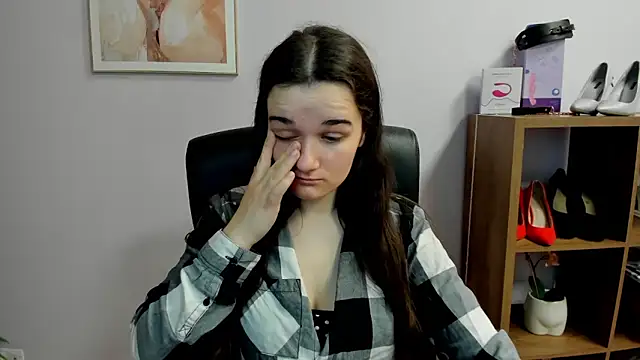 KateDelight online show from March 2026 07:43:01 AM