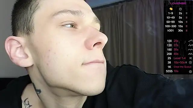 R1mmo   online show from October 2025 07:18:02 AM