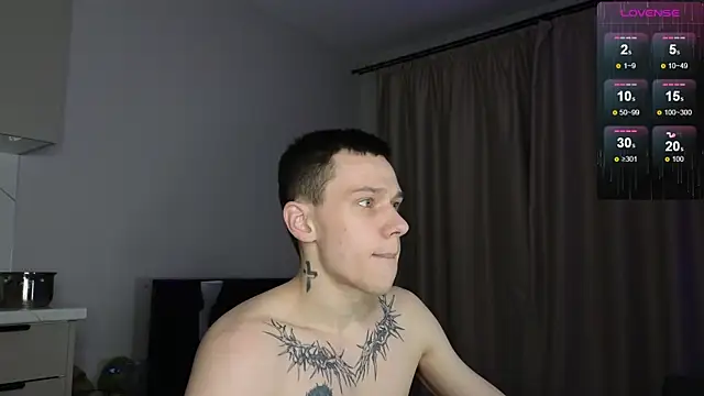 R1mmo   online show from December 2025 04:29:01 AM