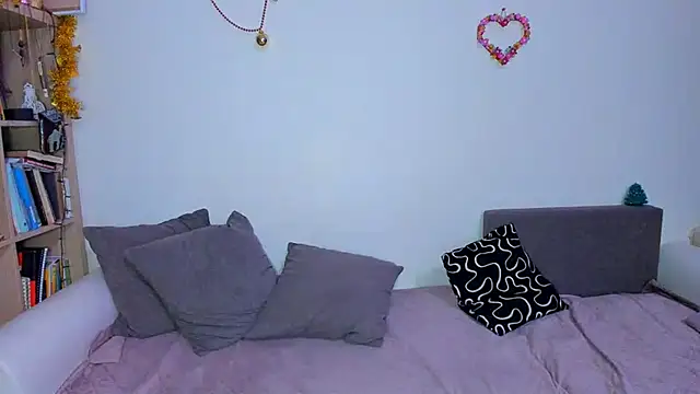 SoftlyShine online show from March 2025 08:40:02 PM