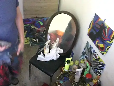 Snapshot of prcalek19 chatting on October 2025 07:20:02 AM prcalek19 online show from October 2025 07:20:02 AM