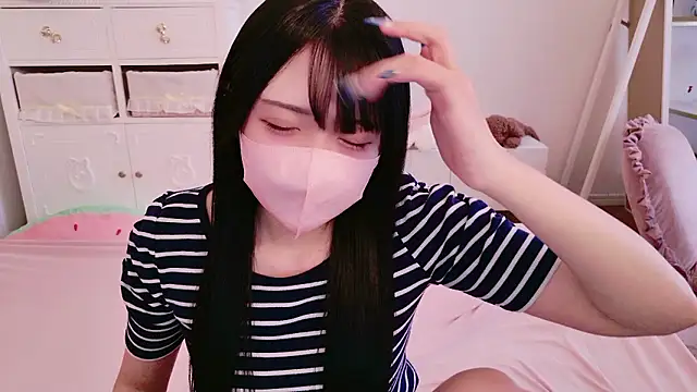 Snapshot of nathi_ko_xo chatting on September 2025 05:07:01 AM nathi ko xo online show from September 2025 05:07:01 AM