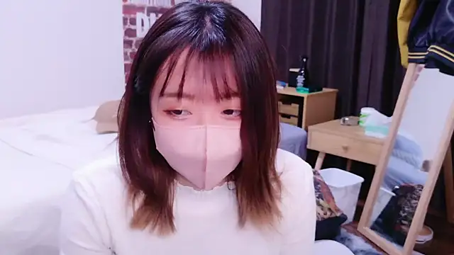 Snapshot of ayu_yu_xo chatting on March 2025 01:18:01 PM ayu yu xo online show from March 2025 01:18:01 PM