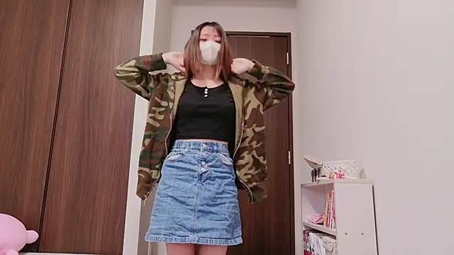 Snapshot of ayu_yu_xo chatting on April 2026 07:47:02 PM ayu yu xo online show from April 2026 07:47:02 PM