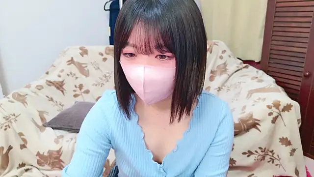 Snapshot of Minami_San chatting on January 2025 05:38:01 PM Minami San online show from January 2025 05:38:01 PM