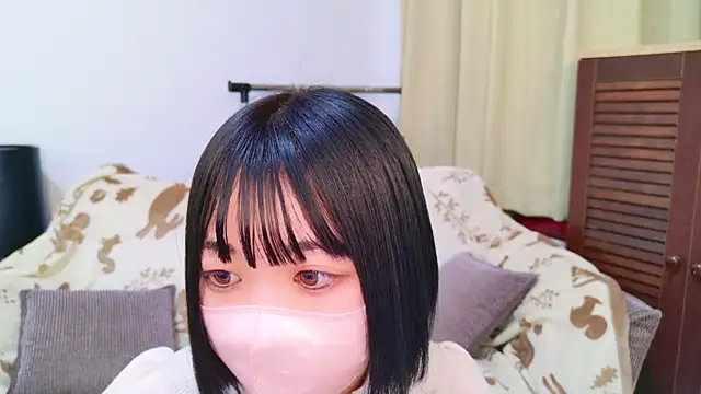 Snapshot of Minami_San chatting on January 2025 05:26:01 PM Minami San online show from January 2025 05:26:01 PM