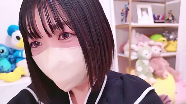 Snapshot of Minami_San chatting on January 2025 03:19:01 PM Minami San online show from January 2025 03:19:01 PM