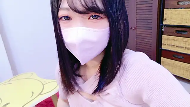 Snapshot of Minami_San chatting on October 2025 07:20:01 AM Minami San online show from October 2025 07:20:01 AM