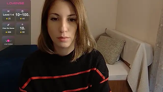  blackgem online show from November 2025 10:31:01 AM