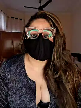 SEXY-Sardarni online show from February 2025 09:22:02 AM