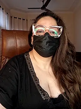 SEXY-Sardarni online show from February 2026 07:51:02 AM