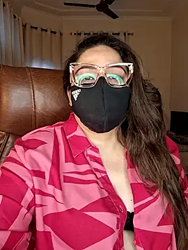 SEXY-Sardarni online show from April 2026 08:04:01 AM