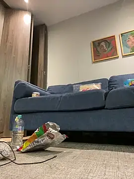 Atenea168 online show from October 2025 02:20:01 AM