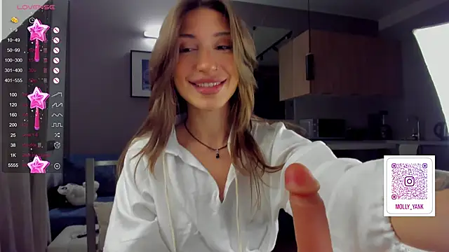 mollyyank online show from December 2024 02:33:02 PM