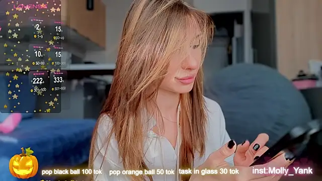 mollyyank online show from November 2025 09:42:02 AM