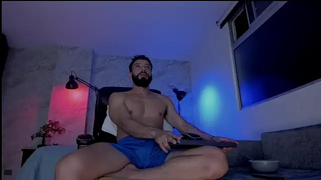 bruno woods online show from November 2025 01:51:02 AM