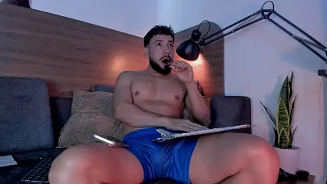 bruno woods online show from June 2026 02:08:02 PM