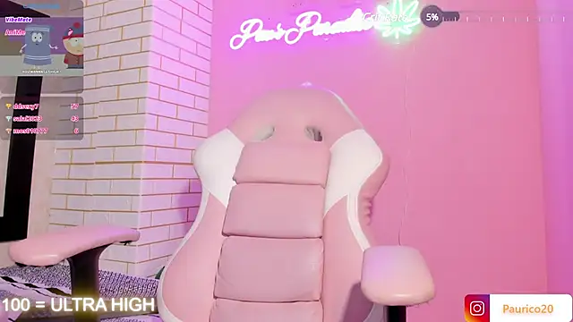 Putipaula3 online show from December 2024 10:41:02 PM