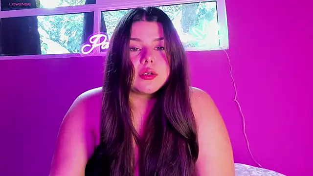 Snapshot of Putipaula3 chatting on December 2025 08:07:02 PM Putipaula3 online show from December 2025 08:07:02 PM