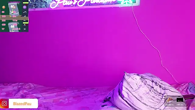 Snapshot of Putipaula3 chatting on December 2025 10:25:01 PM Putipaula3 online show from December 2025 10:25:01 PM