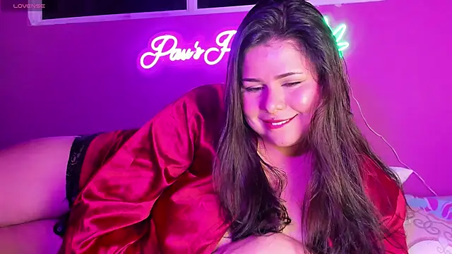 Snapshot of Putipaula3 chatting on December 2025 01:24:02 AM Putipaula3 online show from December 2025 01:24:02 AM