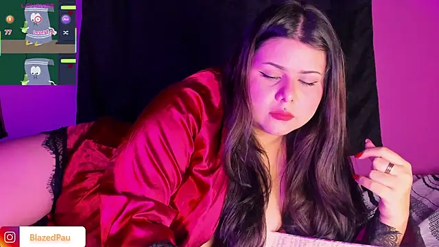 Snapshot of Putipaula3 chatting on January 2026 04:29:01 AM Putipaula3 online show from January 2026 04:29:01 AM