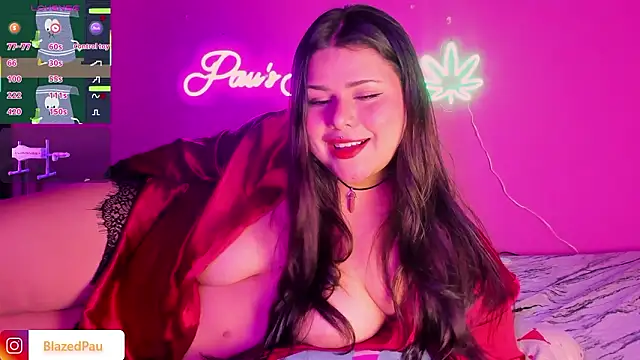 Snapshot of Putipaula3 chatting on January 2026 04:27:01 AM Putipaula3 online show from January 2026 04:27:01 AM