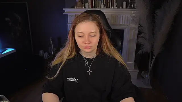 carolina elf online show from February 2026 07:46:02 AM