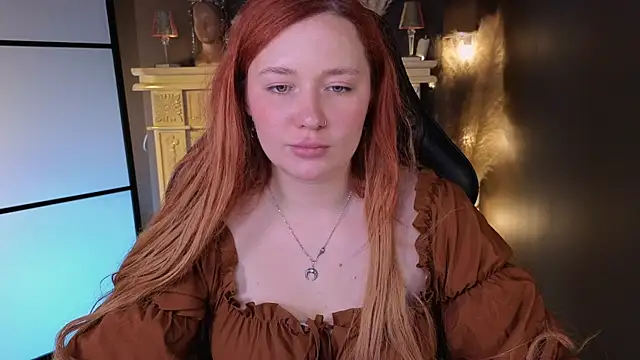 Snapshot of carolina_elf chatting on June 2026 12:42:02 PM carolina elf online show from June 2026 12:42:02 PM