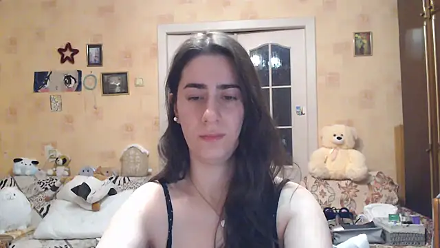 Snapshot of INELIKA chatting on December 2024 08:39:01 PM INELIKA online show from December 2024 08:39:01 PM