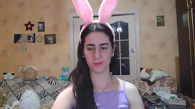 Snapshot of INELIKA chatting on December 2024 09:35:01 PM INELIKA online show from December 2024 09:35:01 PM