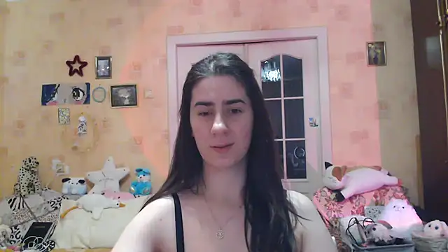 Snapshot of INELIKA chatting on January 2025 05:41:01 AM INELIKA online show from January 2025 05:41:01 AM