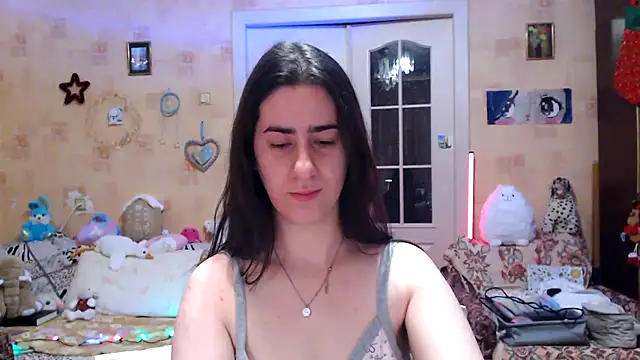 Snapshot of INELIKA chatting on January 2025 10:39:01 PM INELIKA online show from January 2025 10:39:01 PM